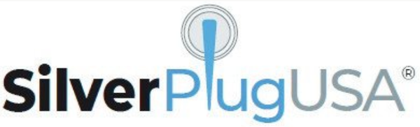 SilverPlugUSA logo